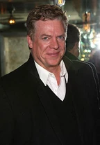 Christopher McDonald