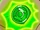 Green Lantern Power Ring (DC Super Hero Girls)