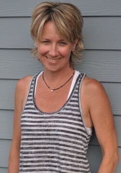 Jodi Michelle Pynn