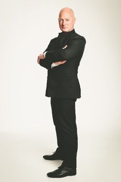 Richard Brian Adams