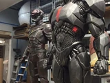 Victor Stone (DC Extended Universe)