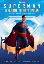 Welcome to Metropolis