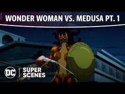 Cast List Revealed for Animated Feature 'Wonder Woman: Bloodlines' - mxdwn  Movies