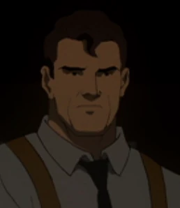Harvey Dent (Batman: Year One) | DC Movies Wiki | Fandom