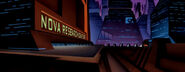 Nova Research Center.