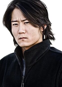 Allen Jo