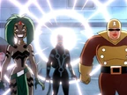 Female Furies