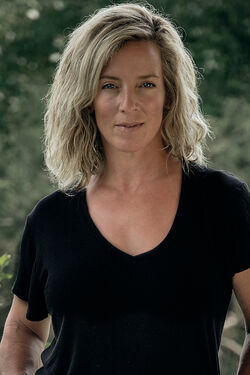 Helena Laliberte
