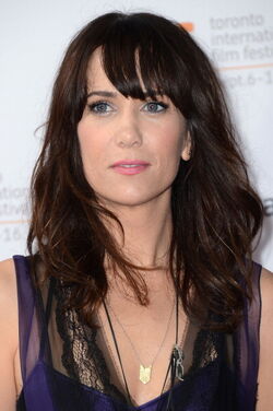 Kristen Wiig