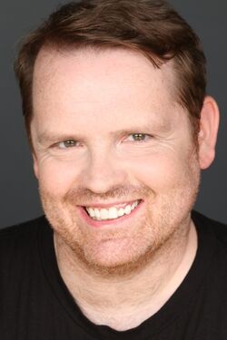 Scott Churchson