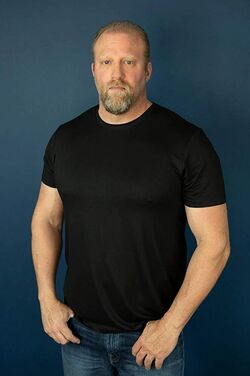 Chad Knorr