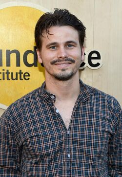 Jason Ritter
