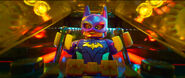 LEGO Batgirl