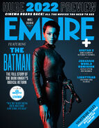 The Batman Empire Cover 02