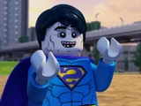 Bizarro (LEGO DC Comics Super Heroes)