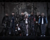 Task Force X from in the DC Extended Universe.