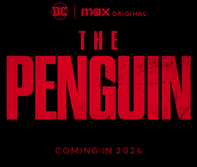 The Penguin 2024