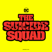 The Suicide Squad Logo