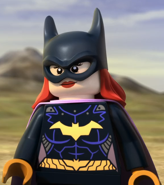 lego batgirl 2022