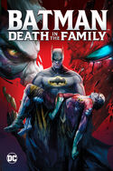 Batman: Death in the Family October 2020