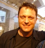 Steve Blum
