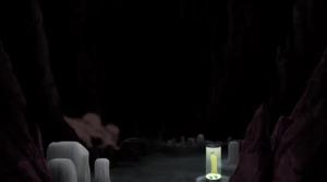 Batcave BTDKRP1