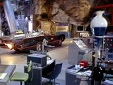 Batcave (Dozierverse)