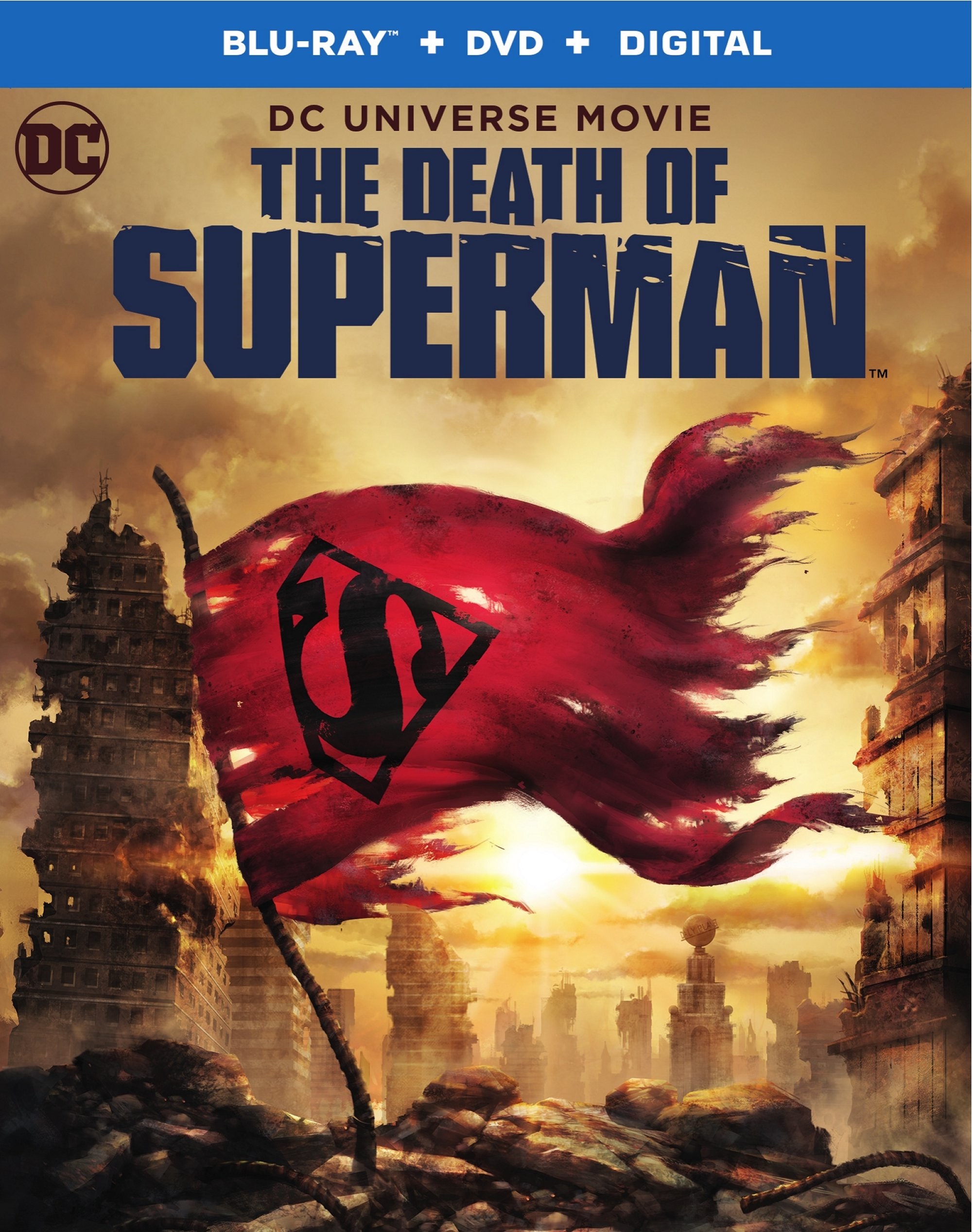 Superman/MM: Sacrifício, Wiki