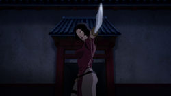 Sandra Wu-San (DC Animated Film Universe) | DC Movies Wiki | Fandom Sandra Wu-San (DC Animated Film Universe) | DC Movies Wiki | Fandom
