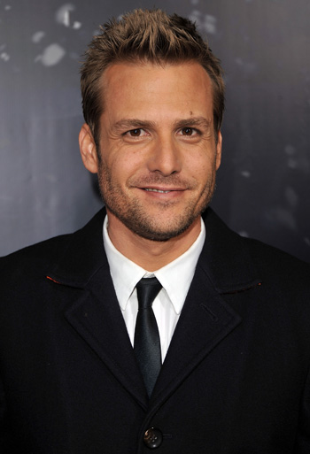 Gabriel Macht Dc Movies Wiki Fandom