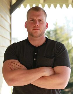 John Finnerty Jr.
