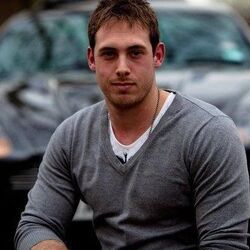 Rob Pavey