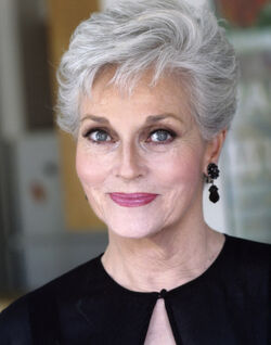 Lee Meriwether