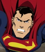 Superman (Injustice).jpg (188 KB) Superman (Earth-33) voiced by Justin Hartley in the Injustice film.
