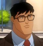 Clark Kent