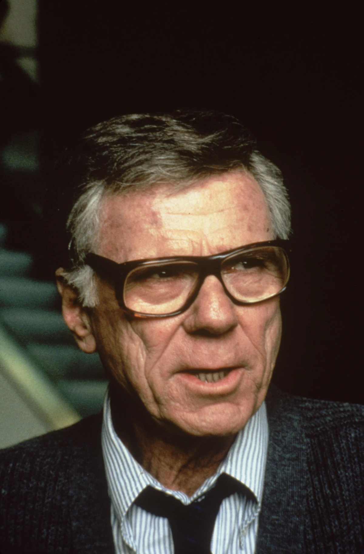 Jackie Cooper | DC Movies Wiki | Fandom