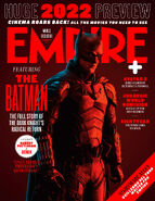 The Batman Empire Cover 01