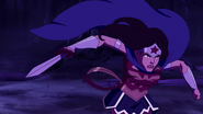 Wonder Woman JLA 2