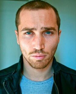 Stephen Izzi