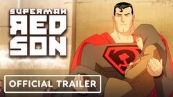 Superman red son putlocker on sale