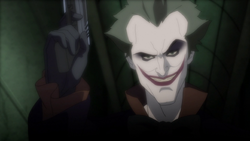 The Joker (Arkhamverse) | DC Movies Wiki | Fandom