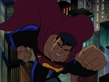 Kal-El (Superman: Doomsday)