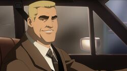 Arnold Flass (Batman: Year One) | DC Movies Wiki | Fandom