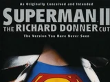 Superman II: The Richard Donner Cut