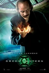 Hector Hammond poster