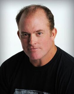 Mike Chute