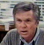 Perry White