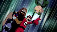 Teen Titans S05 Screenshot 0548