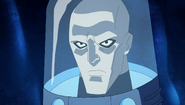 Mister Freeze BMUMvsM 7