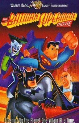 The Batman/Superman Movie | DC Movies Wiki | Fandom